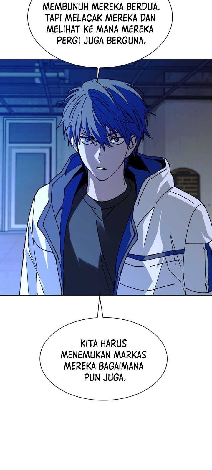 The End of the World is Just a Game to Me Chapter 28 Gambar 52