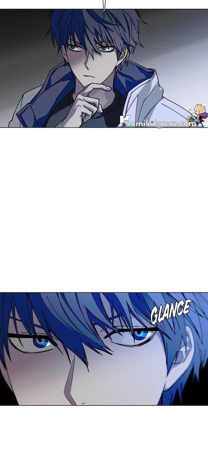 The End of the World is Just a Game to Me Chapter 28 Gambar 54