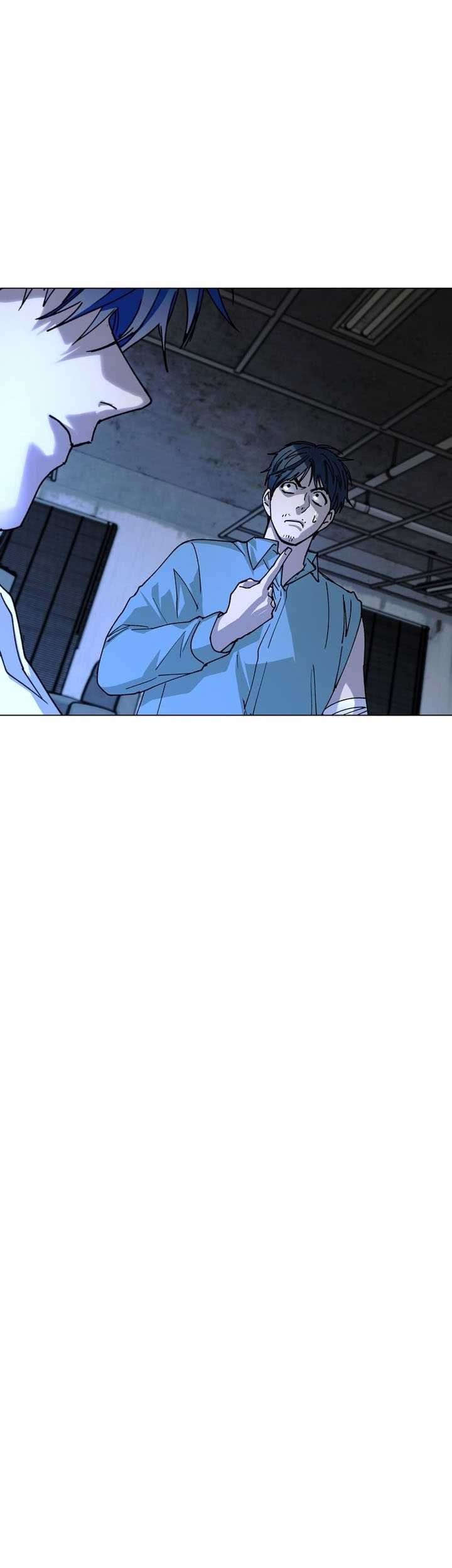 The End of the World is Just a Game to Me Chapter 28 Gambar 55