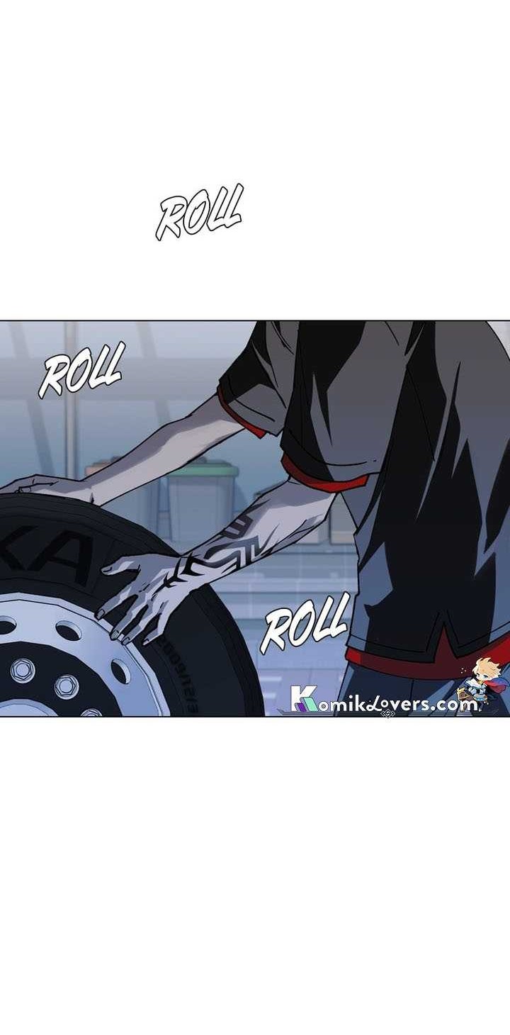 The End of the World is Just a Game to Me Chapter 28 Gambar 56