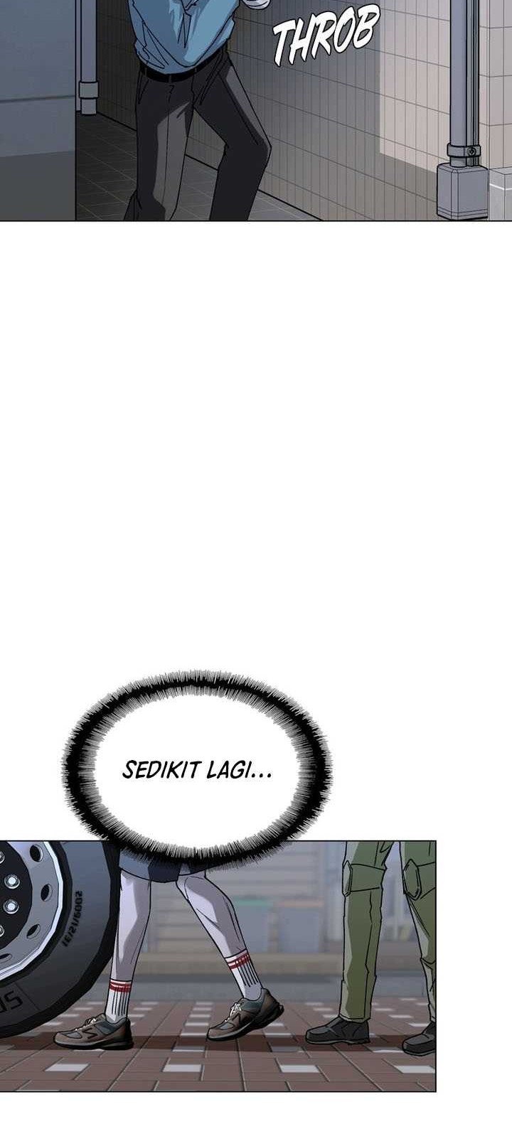 The End of the World is Just a Game to Me Chapter 28 Gambar 72