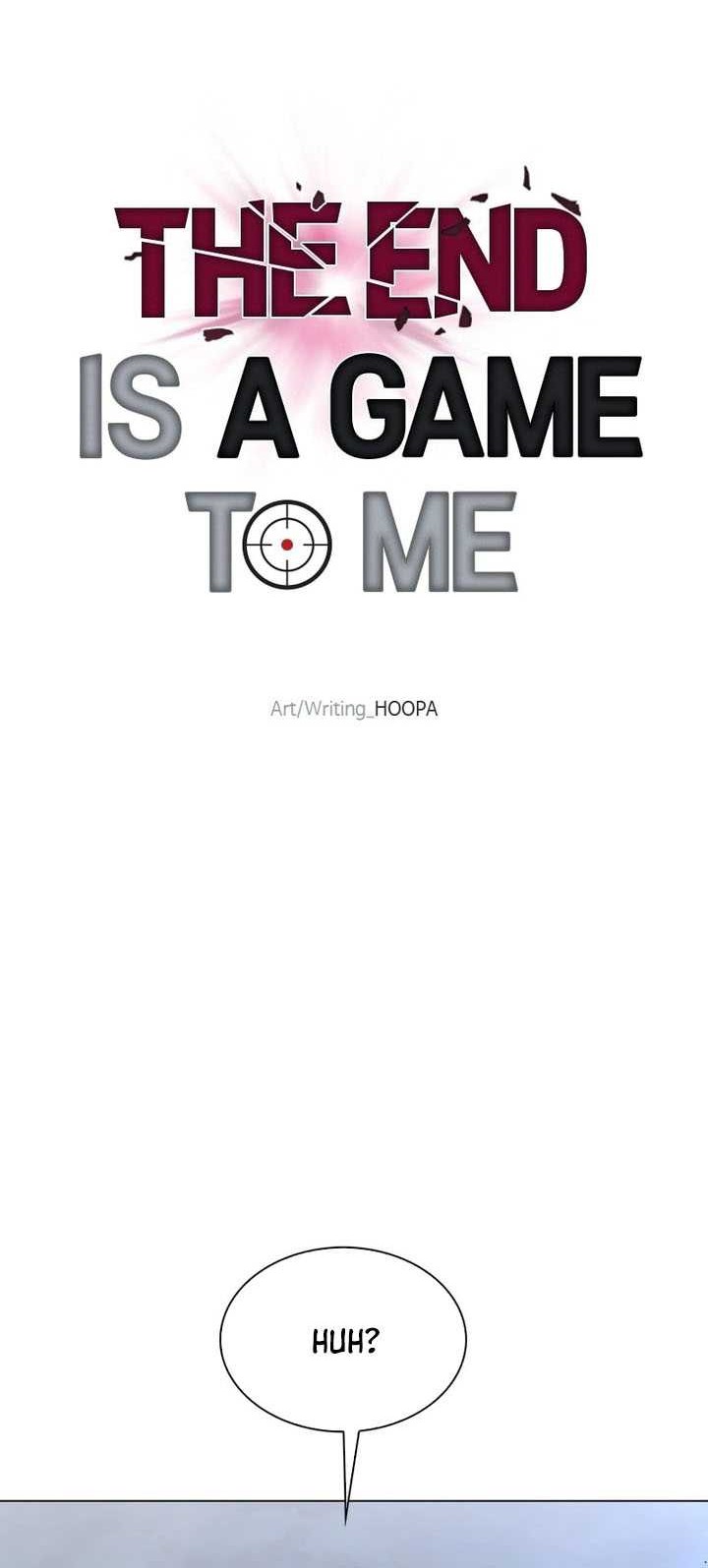 The End of the World is Just a Game to Me Chapter 28 Gambar 74