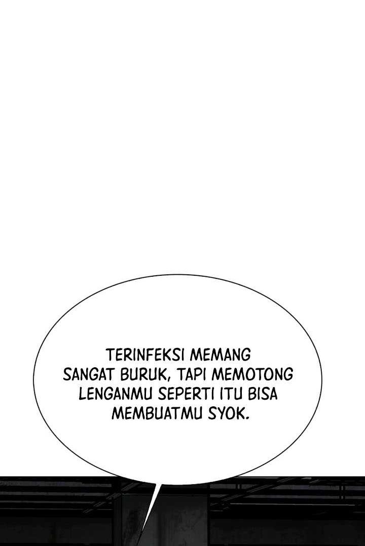 The End of the World is Just a Game to Me Chapter 28 Gambar 4