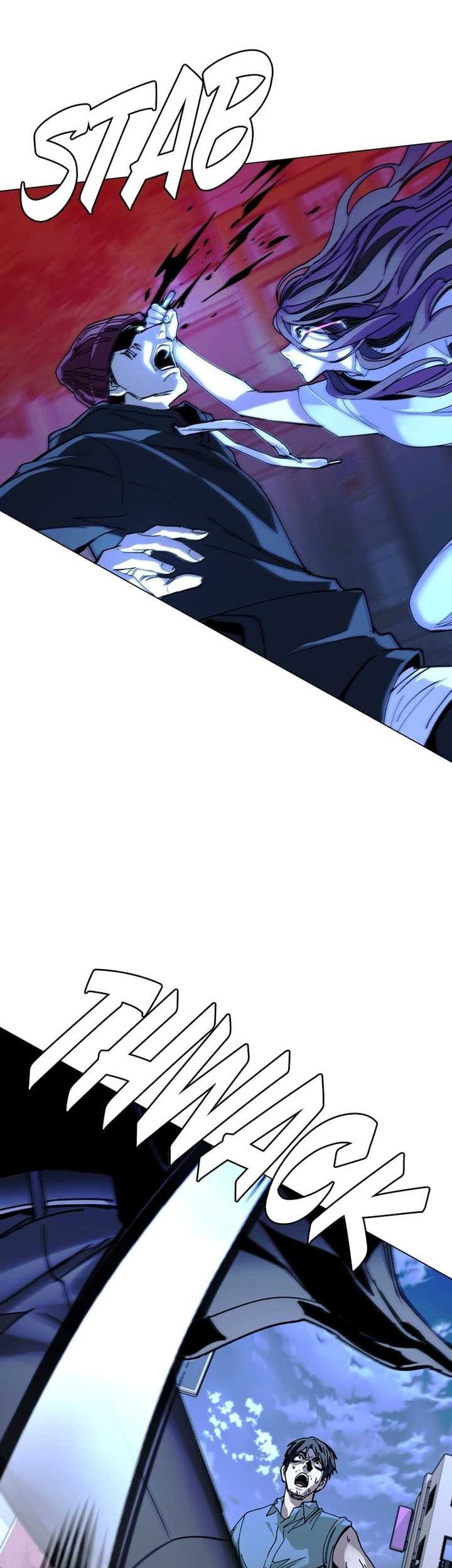 The End of the World is Just a Game to Me Chapter 28 Gambar 77