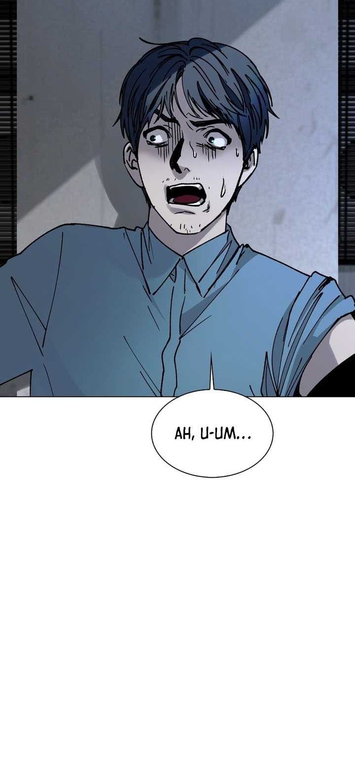 The End of the World is Just a Game to Me Chapter 28 Gambar 6