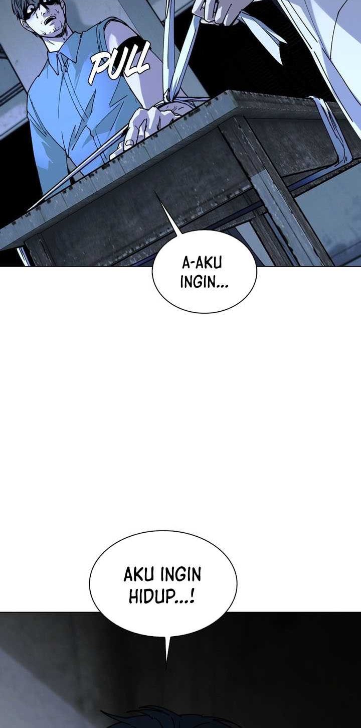 The End of the World is Just a Game to Me Chapter 28 Gambar 8