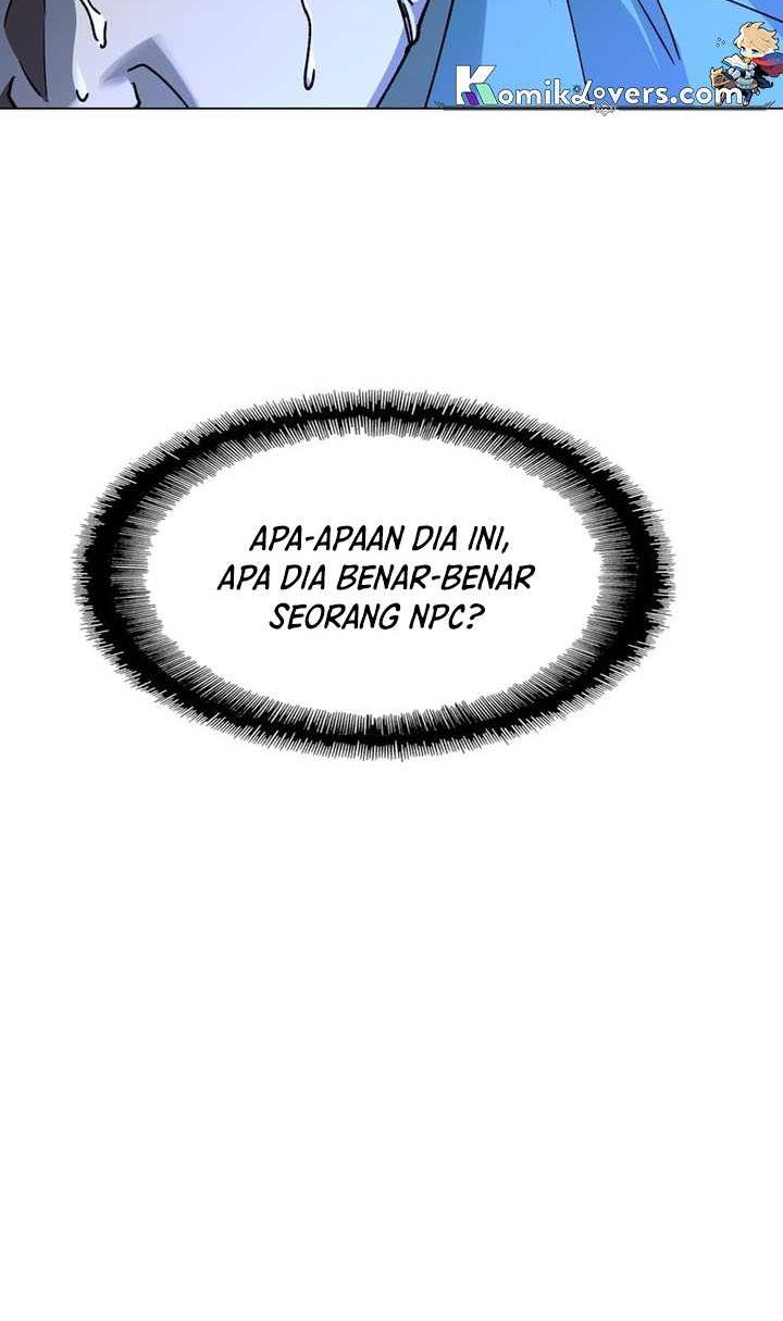 The End of the World is Just a Game to Me Chapter 28 Gambar 10