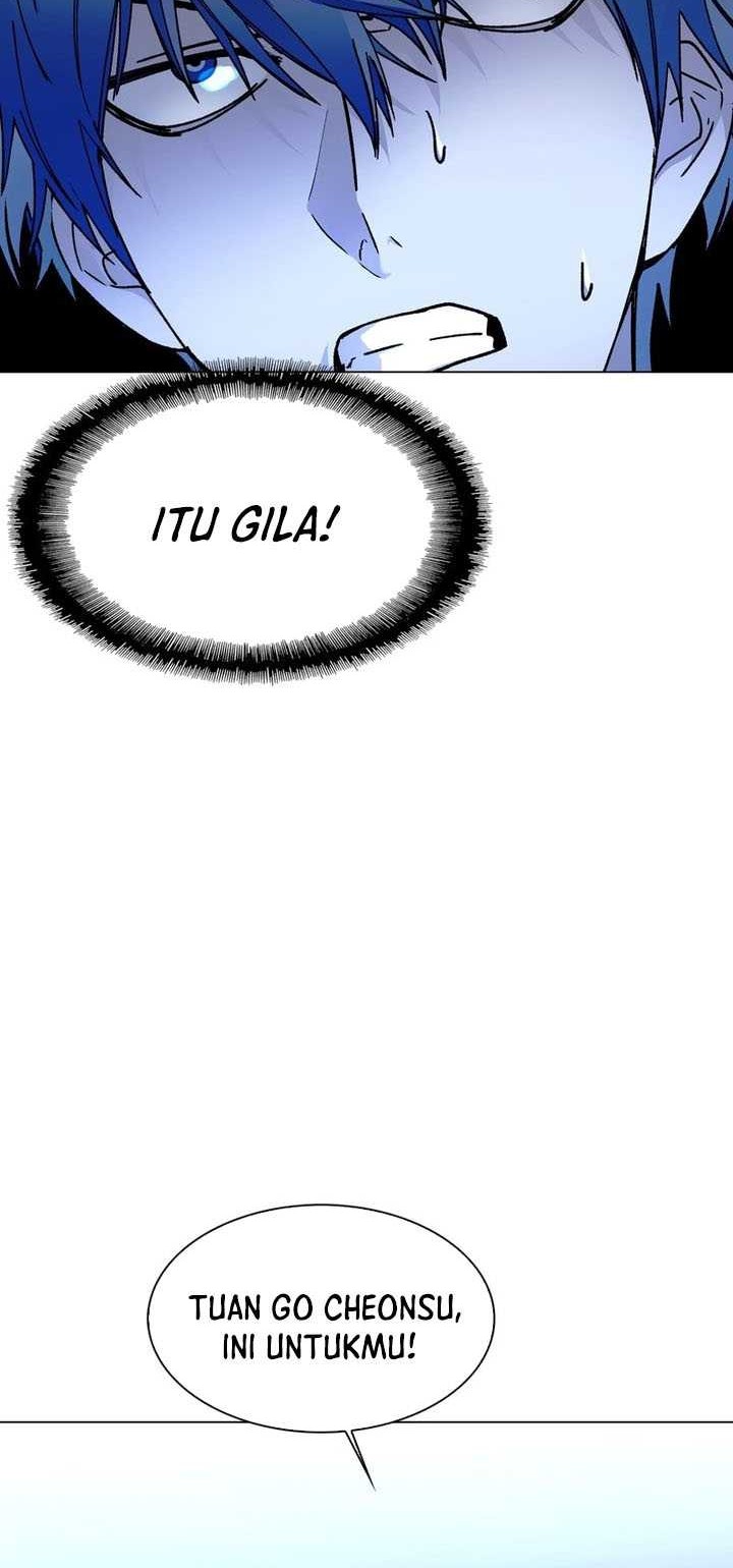 The End of the World is Just a Game to Me Chapter 28 Gambar 14