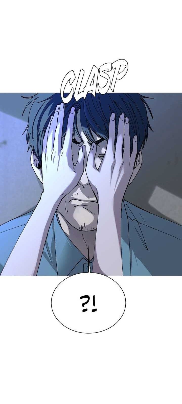 The End of the World is Just a Game to Me Chapter 28 Gambar 16