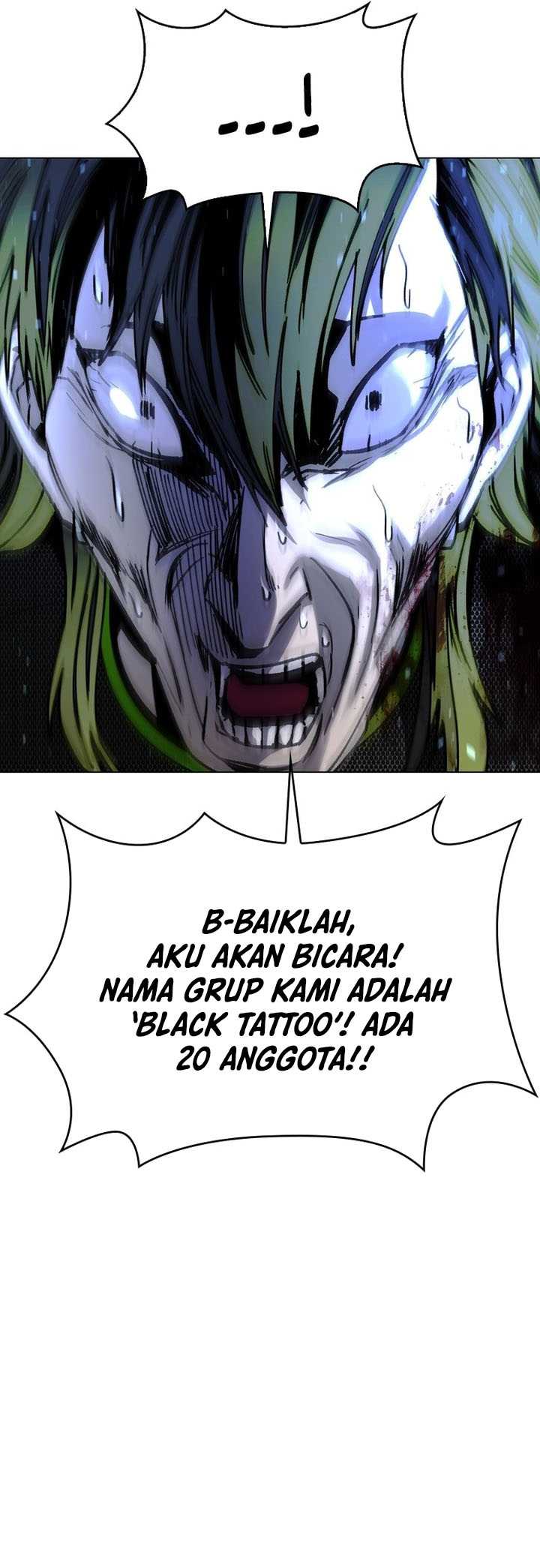 The End of the World is Just a Game to Me Chapter 27 Gambar 11