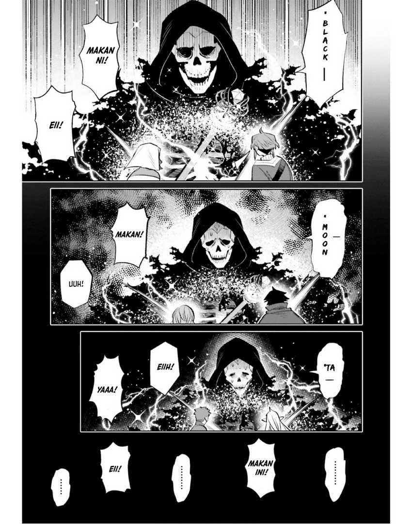 I am Not The Hero! Chapter 19 Gambar 13