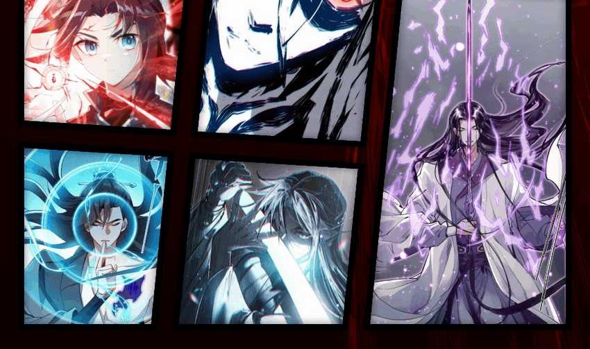 I am Not The Hero! Chapter 13 Gambar 28