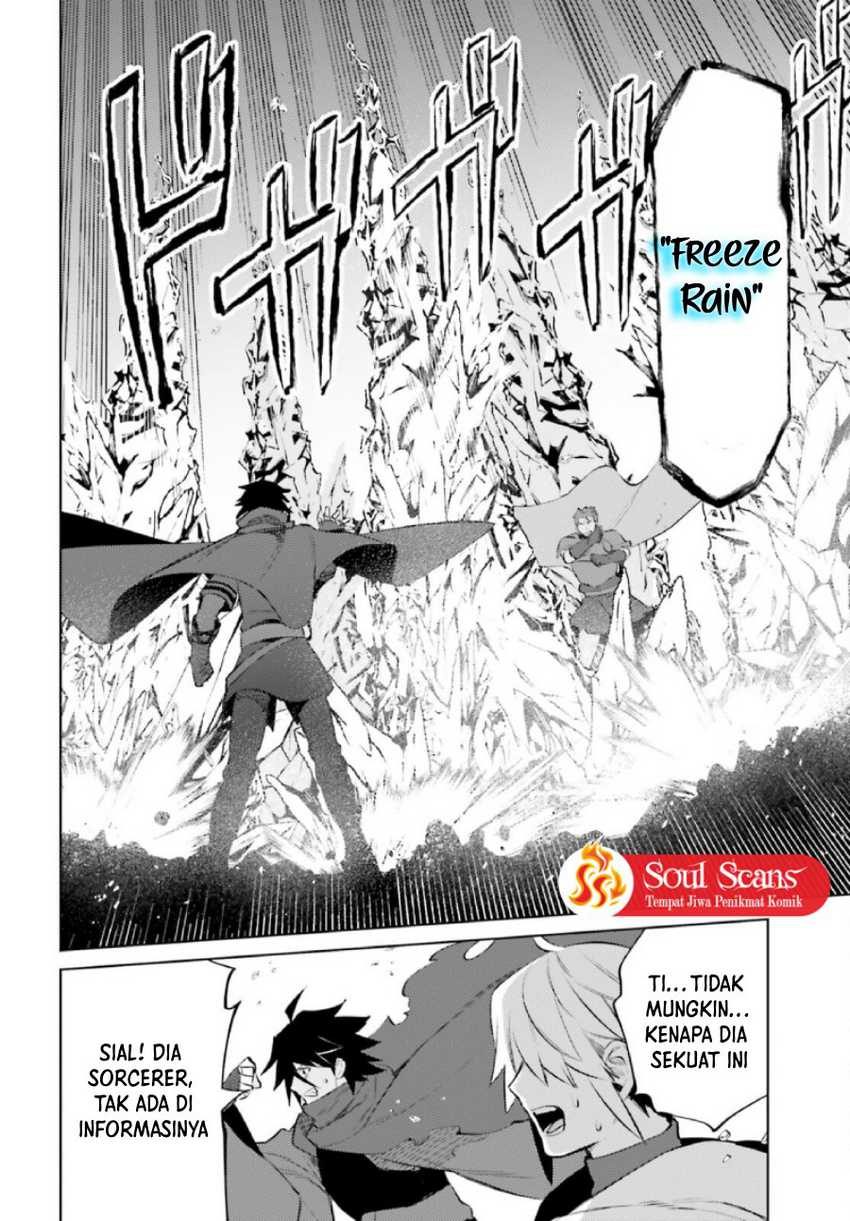 I am Not The Hero! Chapter 09 Gambar 22
