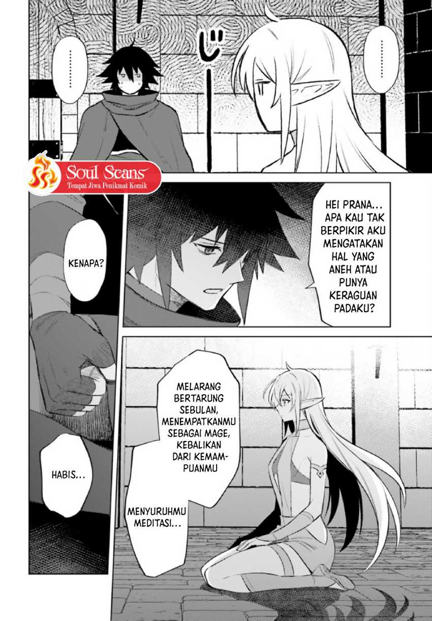 I am Not The Hero! Chapter 07 Gambar 10