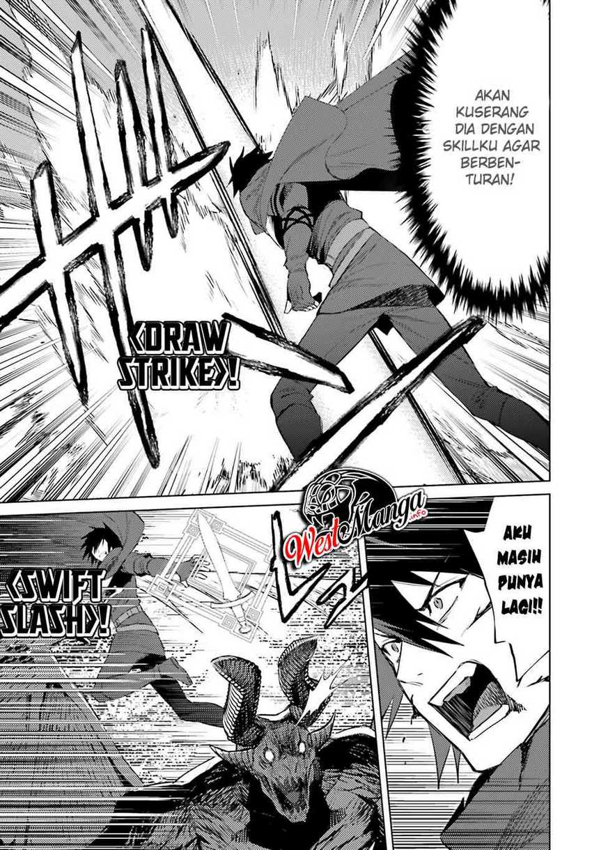 I am Not The Hero! Chapter 02 Gambar 14