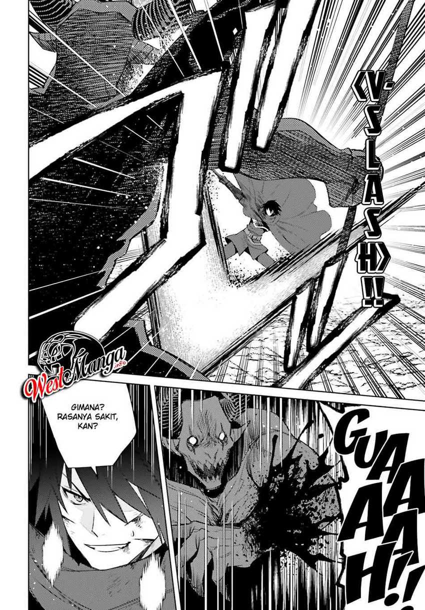 I am Not The Hero! Chapter 02 Gambar 17