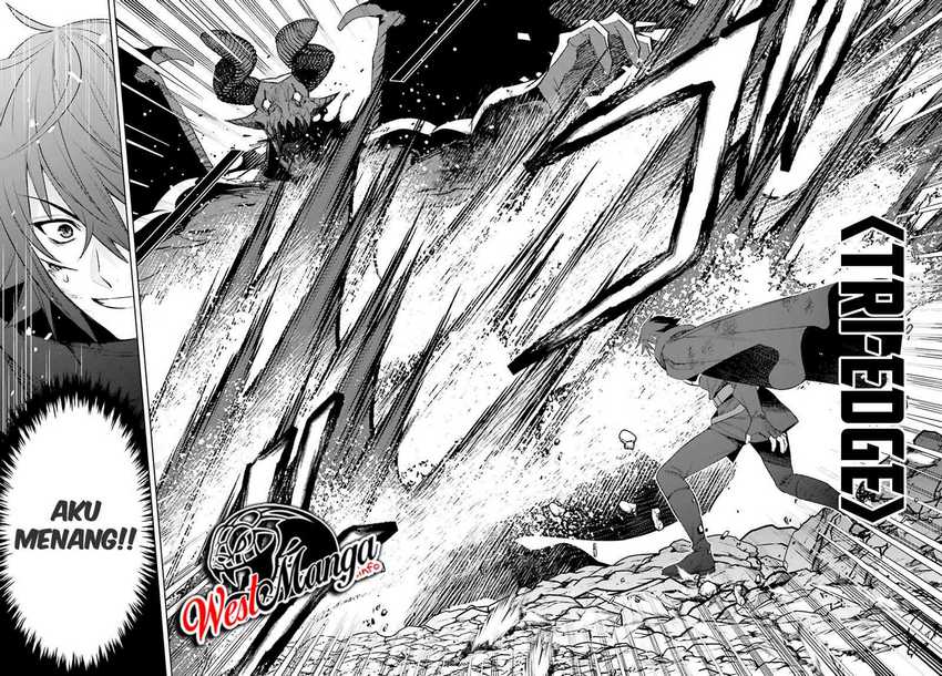 I am Not The Hero! Chapter 02 Gambar 23