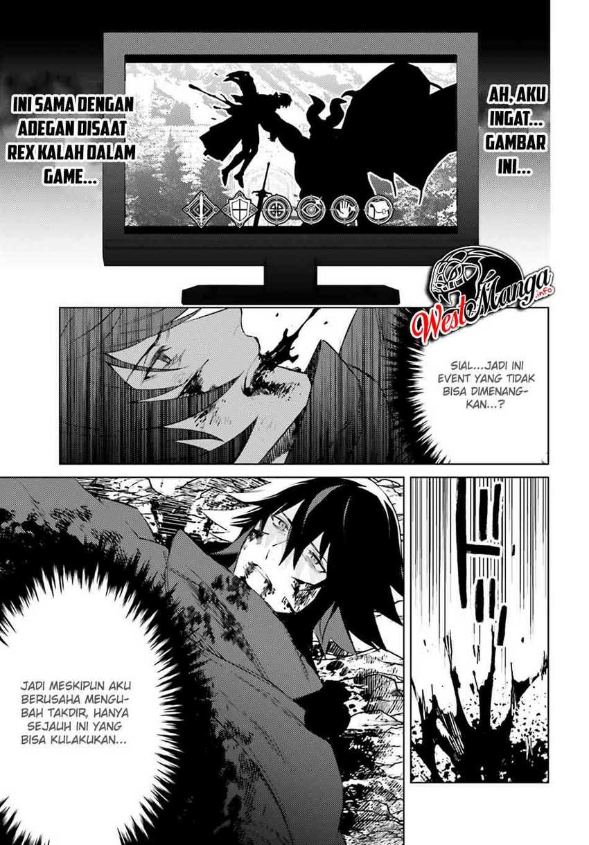I am Not The Hero! Chapter 02 Gambar 25