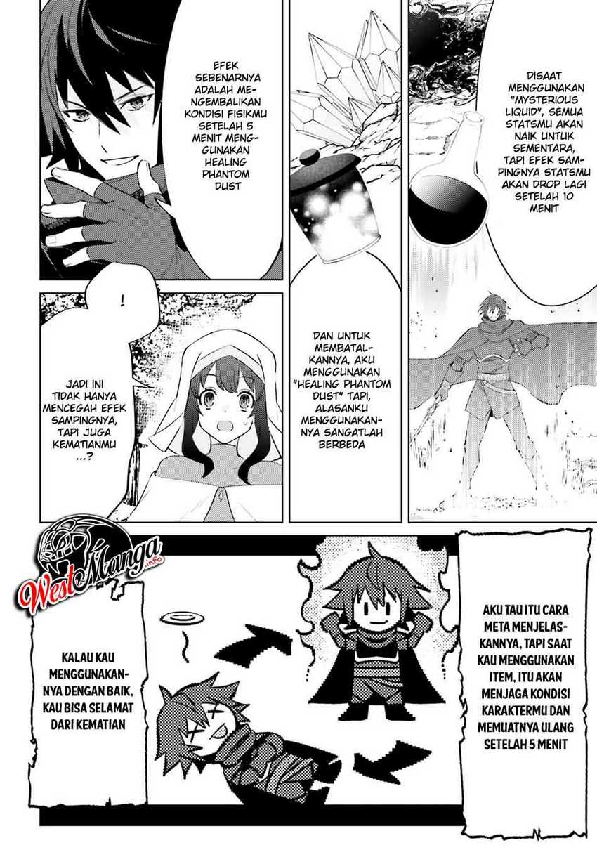 I am Not The Hero! Chapter 02 Gambar 41