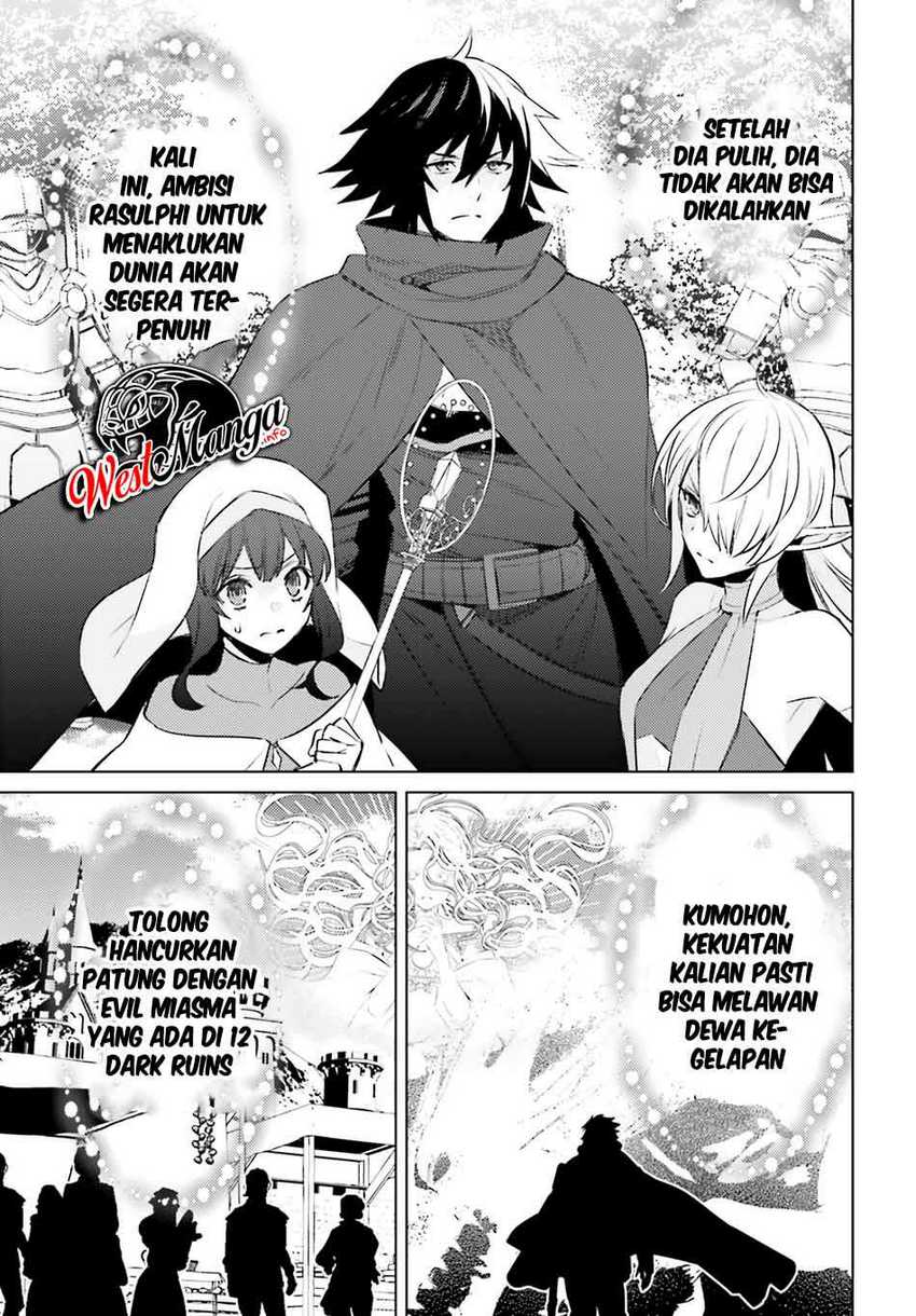 I am Not The Hero! Chapter 02 Gambar 44