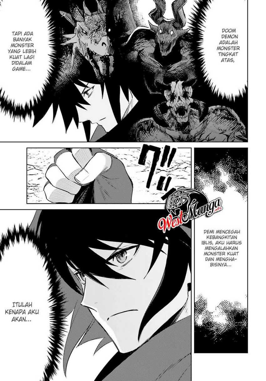 I am Not The Hero! Chapter 02 Gambar 46