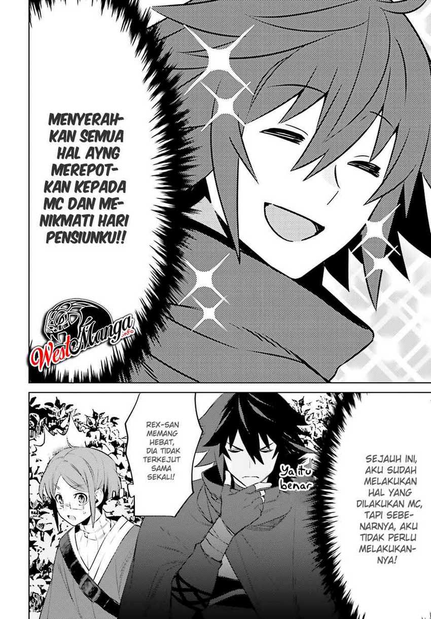I am Not The Hero! Chapter 02 Gambar 47