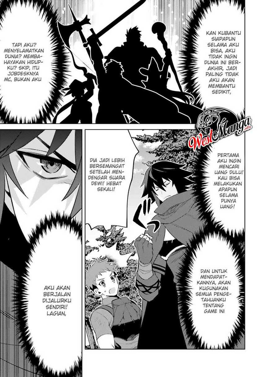 I am Not The Hero! Chapter 02 Gambar 48