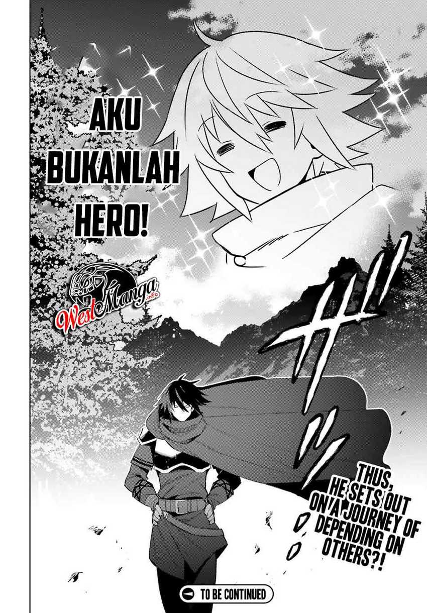 I am Not The Hero! Chapter 02 Gambar 49