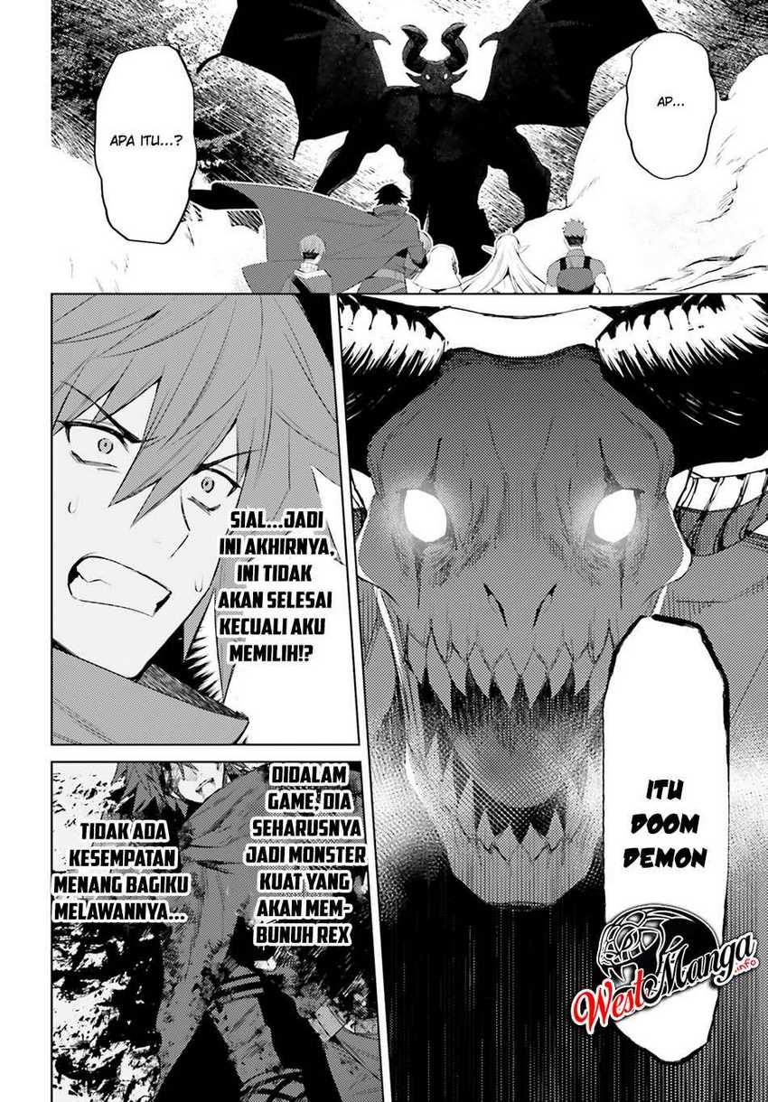 I am Not The Hero! Chapter 02 Gambar 7
