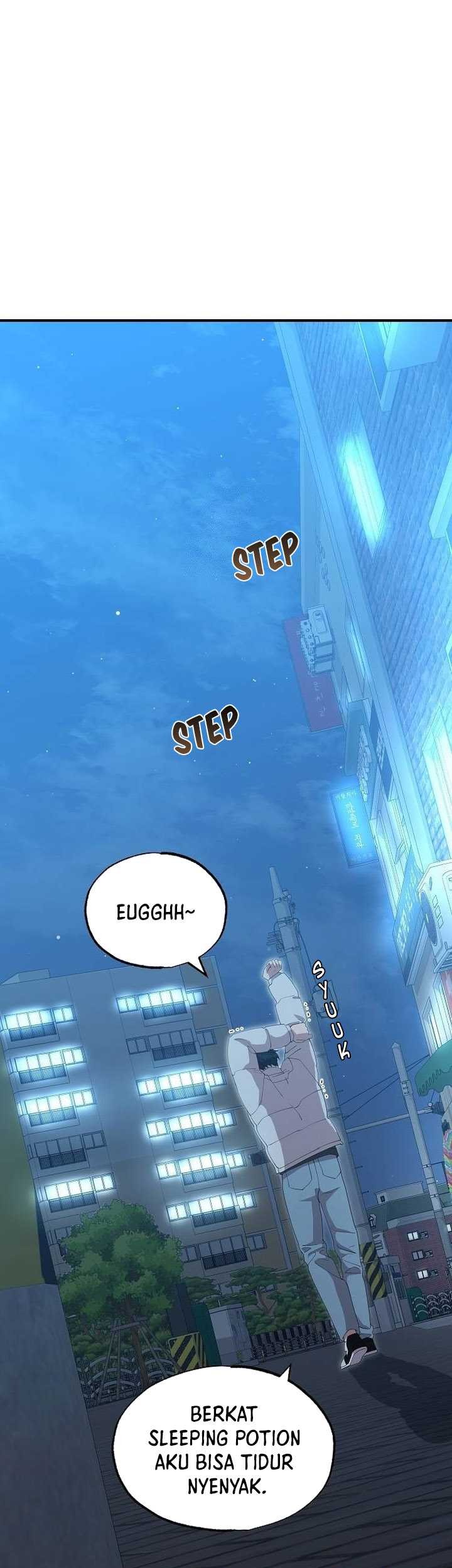 Baca Manhwa Magical Realm Shopkeeper Chapter 09 Gambar 2
