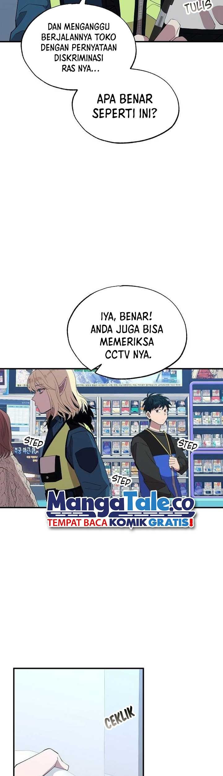Magical Realm Shopkeeper Chapter 09 Gambar 27