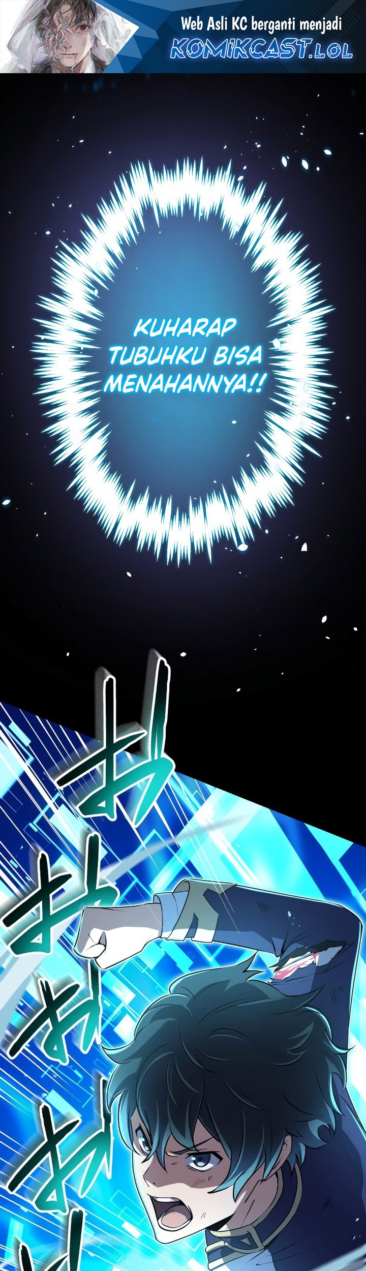 Baca Manga Zero: Beyond the Future with Space-Time Magic Chapter 15 Gambar 2