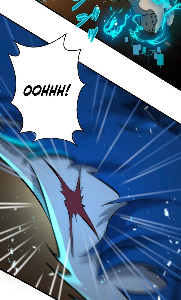 Zero: Beyond the Future with Space-Time Magic Chapter 14 Gambar 35