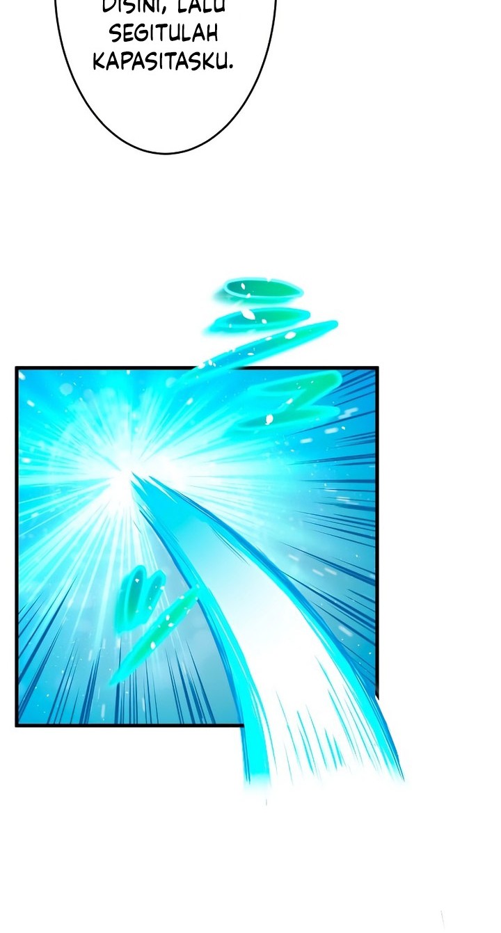 Zero: Beyond the Future with Space-Time Magic Chapter 14 Gambar 43