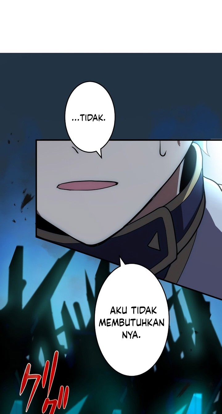 Zero: Beyond the Future with Space-Time Magic Chapter 14 Gambar 45
