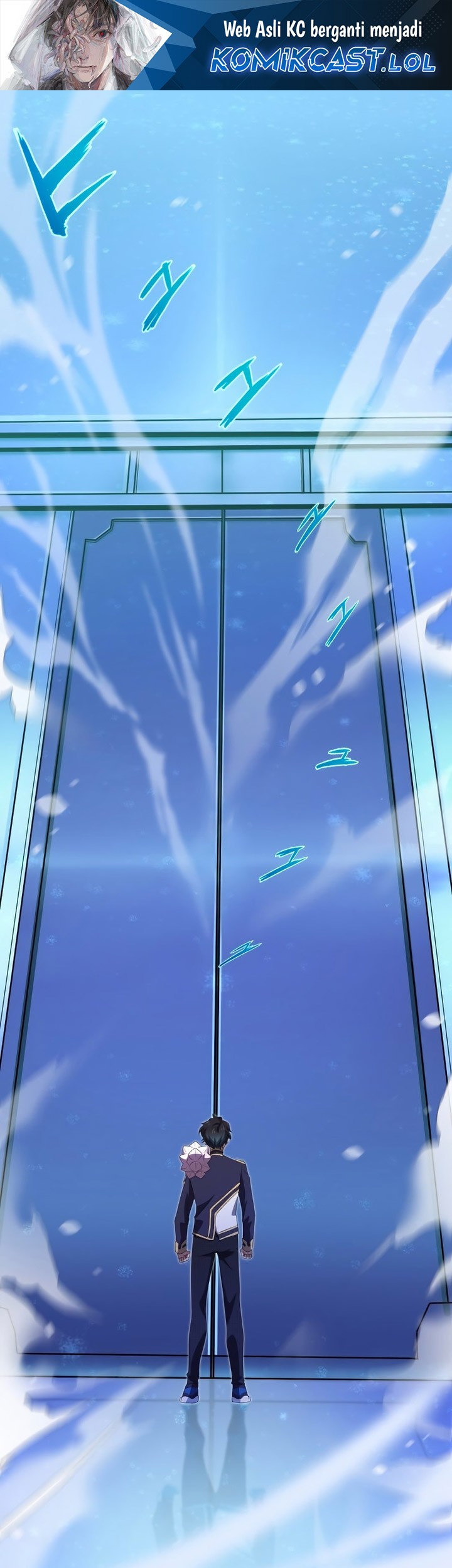Baca Manga Zero: Beyond the Future with Space-Time Magic Chapter 14 Gambar 2