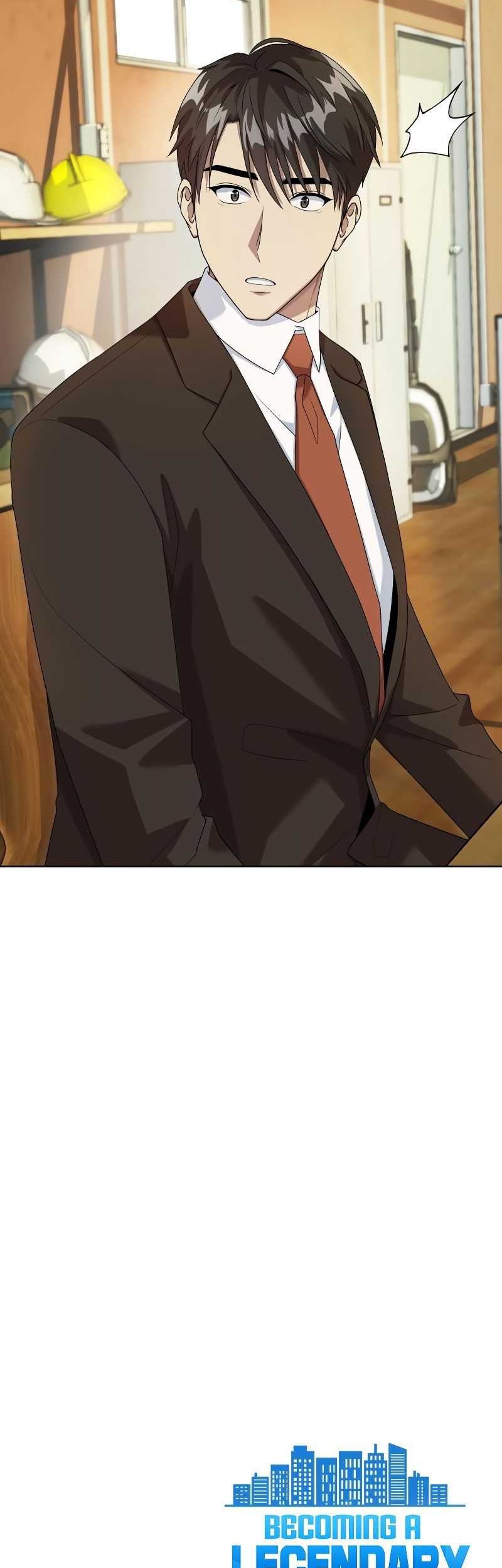 Becoming a Legendary Ace Employee Chapter 42 Gambar 59