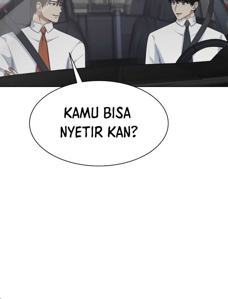 Becoming a Legendary Ace Employee Chapter 42 Gambar 7