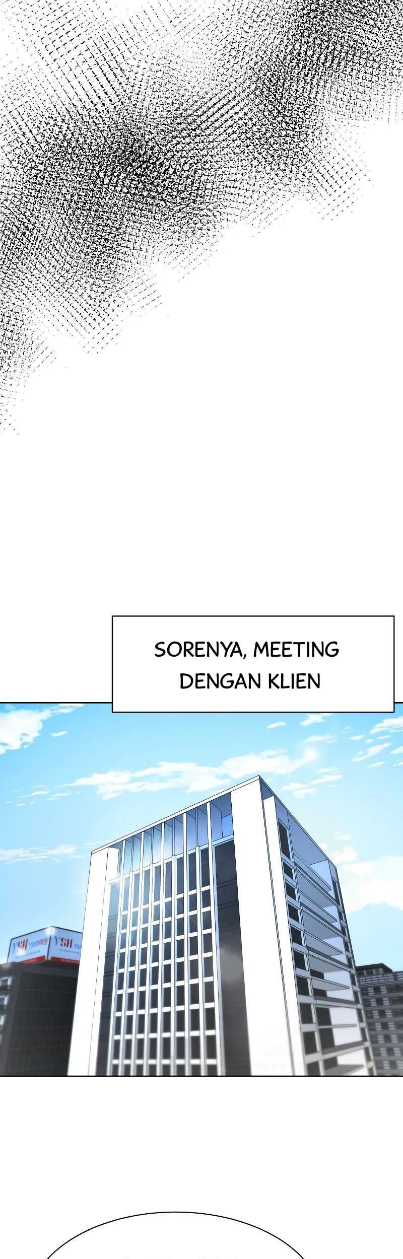 Becoming a Legendary Ace Employee Chapter 42 Gambar 17