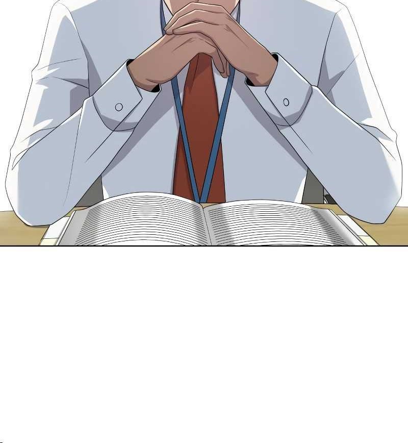 Becoming a Legendary Ace Employee Chapter 42 Gambar 32