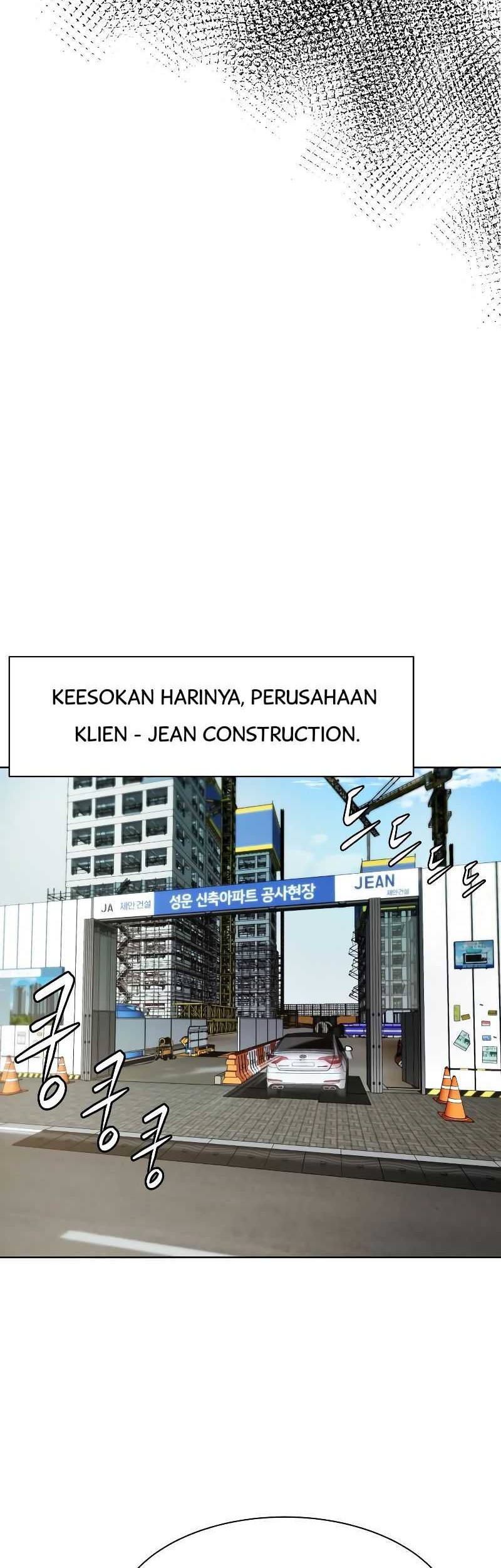 Becoming a Legendary Ace Employee Chapter 42 Gambar 34