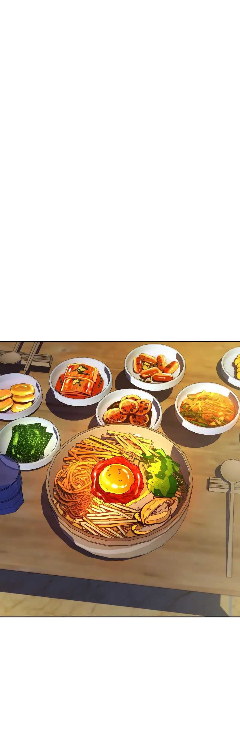 Becoming a Legendary Ace Employee Chapter 41 Gambar 6