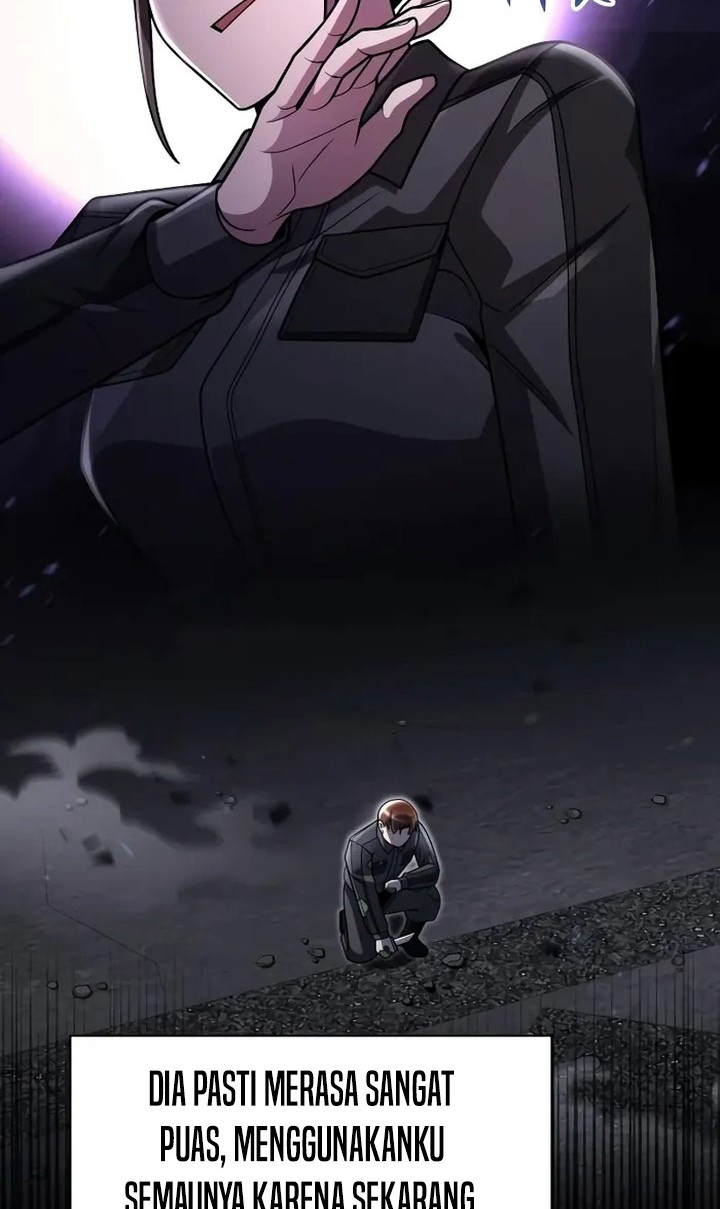 Clever Cleaning Life Of The Returned Genius Hunter Chapter 77 Gambar 19