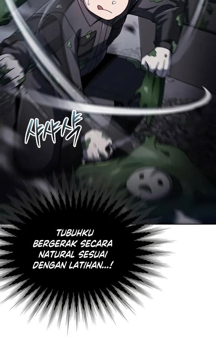 Clever Cleaning Life Of The Returned Genius Hunter Chapter 77 Gambar 23
