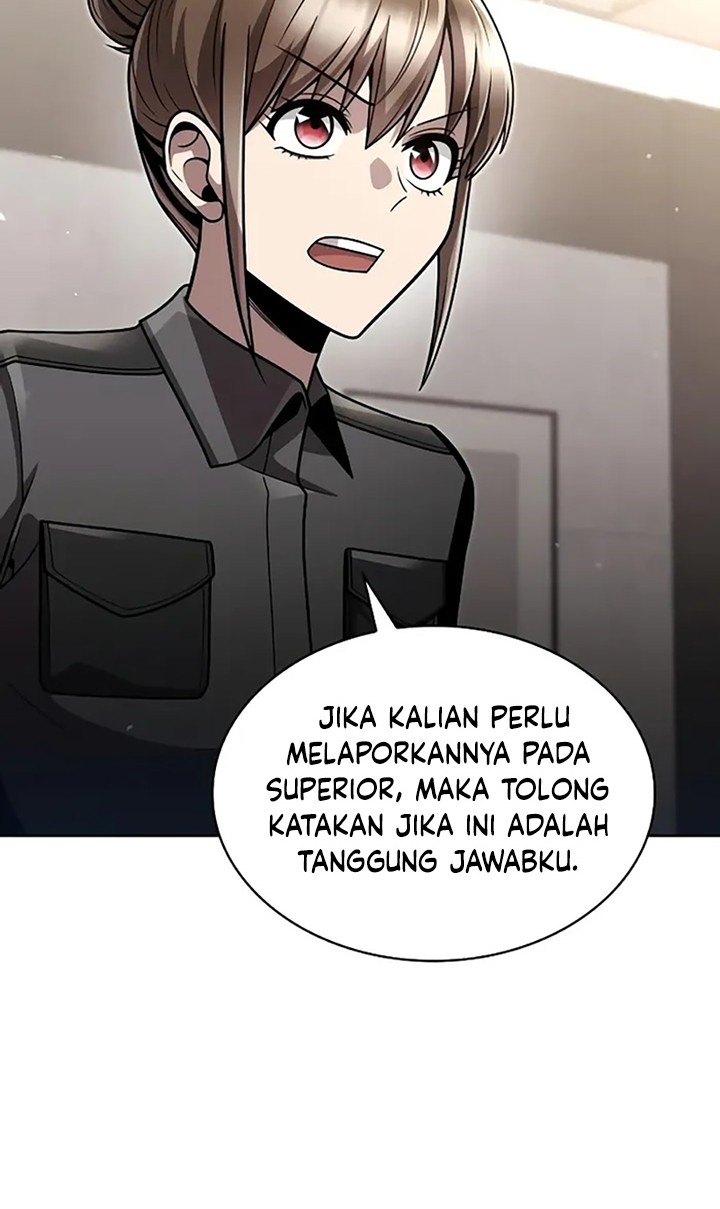 Clever Cleaning Life Of The Returned Genius Hunter Chapter 77 Gambar 41