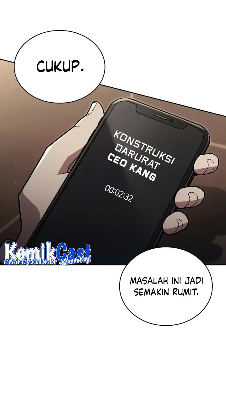 Clever Cleaning Life Of The Returned Genius Hunter Chapter 77 Gambar 53