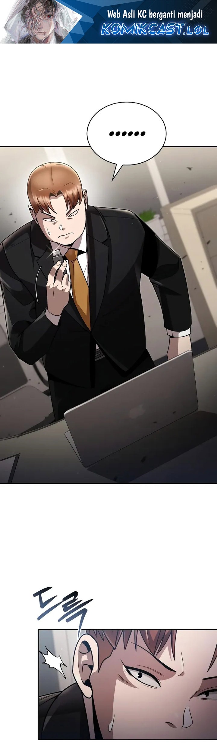 Baca Manhwa Clever Cleaning Life Of The Returned Genius Hunter Chapter 77 Gambar 2