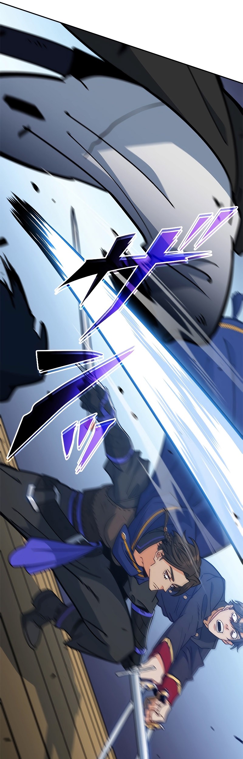 White Dragon Duke: Pendragon Chapter 117 Gambar 60
