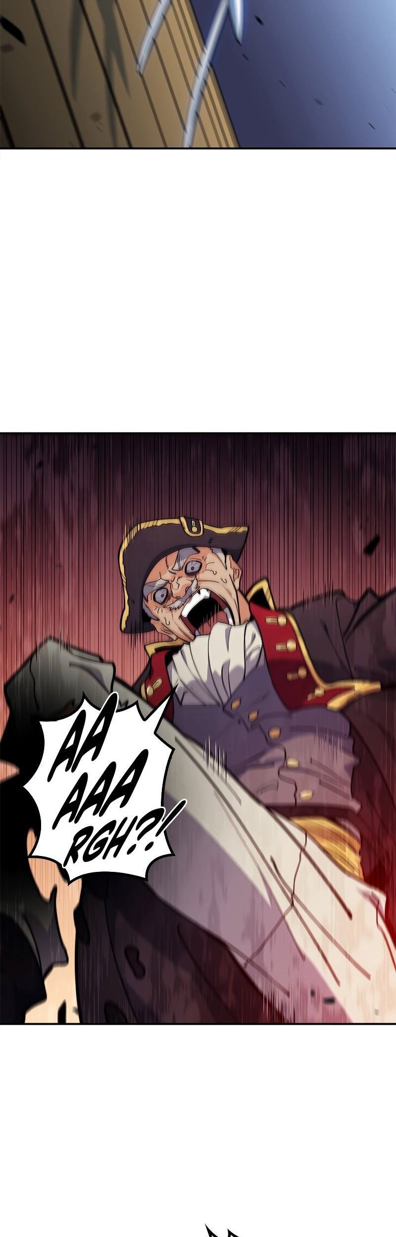 White Dragon Duke: Pendragon Chapter 117 Gambar 61