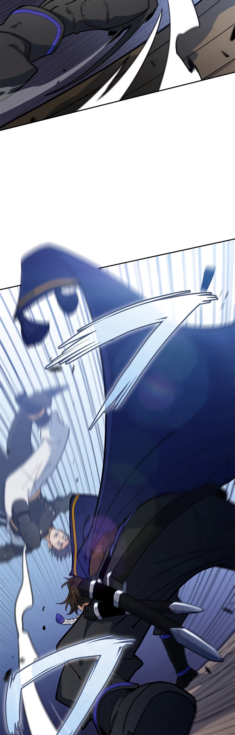 White Dragon Duke: Pendragon Chapter 117 Gambar 63